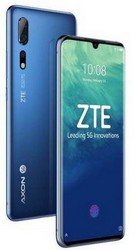 Замена шлейфов на телефоне ZTE Axon 10 Pro 5G в Самаре